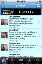 Rumor: Apple ofrecerá descargas de películas directo al iPhone