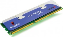 Kingston lanza kit Tripple Channel de 12GB