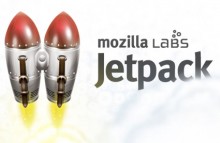 Mozilla Labs lanza “JetPack”