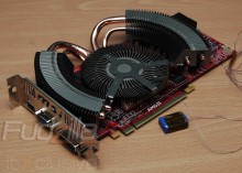MSI prepara R4890 Cyclone