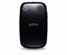 WebOS, el verdadero gran lanzamiento de Palm