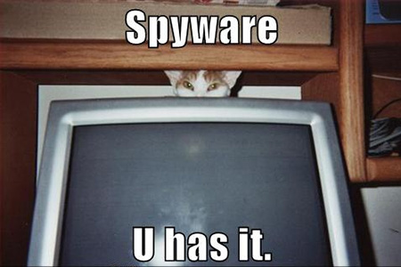 spyware