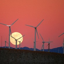 IBM trabaja en baterías 10 veces más poderosas que las actuales