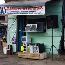 Uganda banea los PCs usados