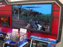 Asus corre Far Cry 2 a 3,840 x 2,160