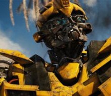 La magia y tecnología detrás de Transformers 2