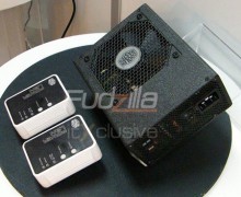 Cooler Master lanza la primera PSU con Powerline