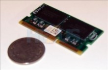 Intel Braidwood: Turbo Memory 2.0?