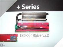 Adata muestra nuevos módulos de memoria DDR3