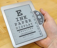 Prime View compra a E Ink