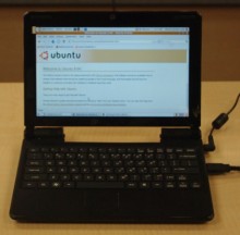 Wistron N900z: Un Smartbook por menos de USD $200