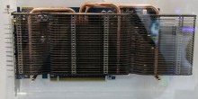 Gigabyte lanza su HD4770 con refrigeración pasiva