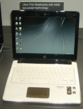Pavilion DV2 con Congo o Athlon II