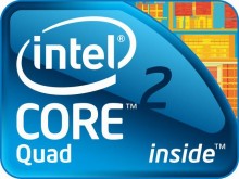 Intel planea el Q9505 (Yorkfield)