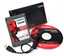 Kingston lanza SSDs Value