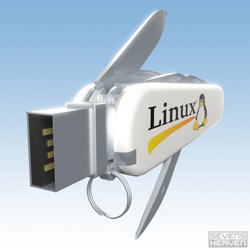 linux-usb