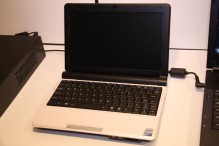 OCZ Neutrino NVIDIA ION Powered