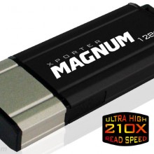 Partriot lanza Xporter Magnum de 128GB