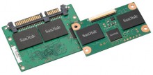 Sandisk anuncia sus SSD con nCache