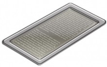 El LCD "con memoria" de Sharp reduciría los consumos [aún más]