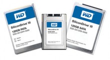 WD muestra por primera vez sus SSD
