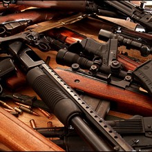 ¿Buscando aumentar las visitas a tu sitio? ¡Regala armas!