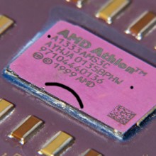 Tessera tiene en jaque a la industria de los microprocesadores