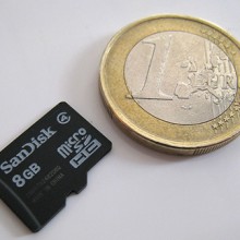 Disney comienza a ofrecer películas en microSD y cuestan un ojo de la cara