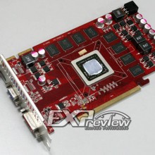 Primeras fotos Radeon HD 4860