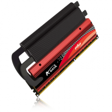 A-DATA anuncia sus memorias DDR3 a 2.200 MHz