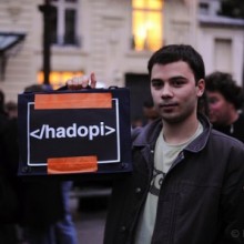 HADOPI 2 vuelve recargada y agrega polémico texto