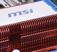 Review MSI X58 Pro/SLI (MS-7522)