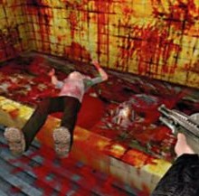 ¿Asegura la violencia la buena calidad de un juego?