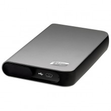 Western Digital el primero en lanzar un disco de 1TB en 2.5”