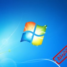 Windows 7 está Listo y tú ¿Estás  Listo para Windows 7?