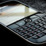 RIM quiere tener soporte completo para Flash y Silverlight