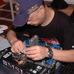 [EN VIVO] Final Internacional del Torneo de Overclock MSI MOA 2009