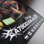Review ECS A790GXM-AD3 Black Series: Es mejor con DDR3? [Comparativa]
