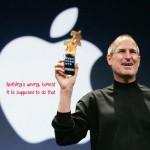 Apple: ¿Qué baterías explosivas?