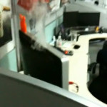 No sólo los iPods explotan, ahora los iMac están "on fire"