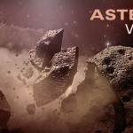NASA permite vigilar asteroides peligrosos vía Web