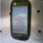 ¿Se viene el celular Dell en China?