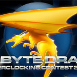 Gygabyte Dragon Overclocking Competition 2009