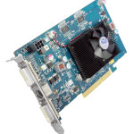 Sapphire lanza la HD 4650 AGP