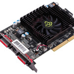 A XFX también le queda amor por el AGP