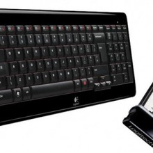 Logitech finalmente lanza un receptor inalámbrico universal