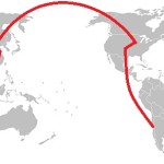 ¡Nos fuimos a China, volvemos pronto! [BITACORA DE VIAJE]