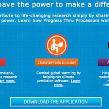 Intel y GridRepublic lanzan campaña en Facebook pro Folding