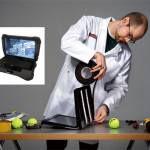 Tips DIY para tener un Notebook a prueba de golpes