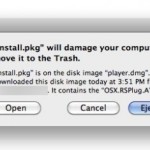 OS X con antivirus?